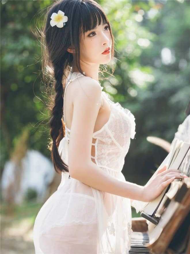 花芯视频App截图